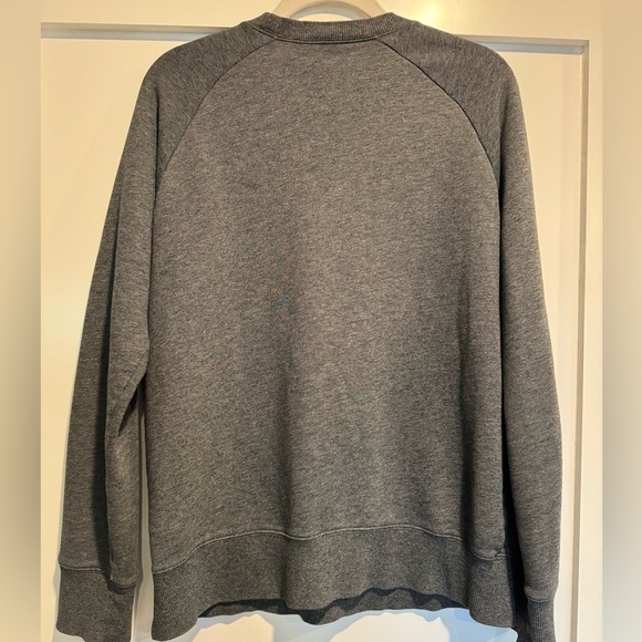 Carhartt crew neck mid weight sweater - Picture 4 of 4